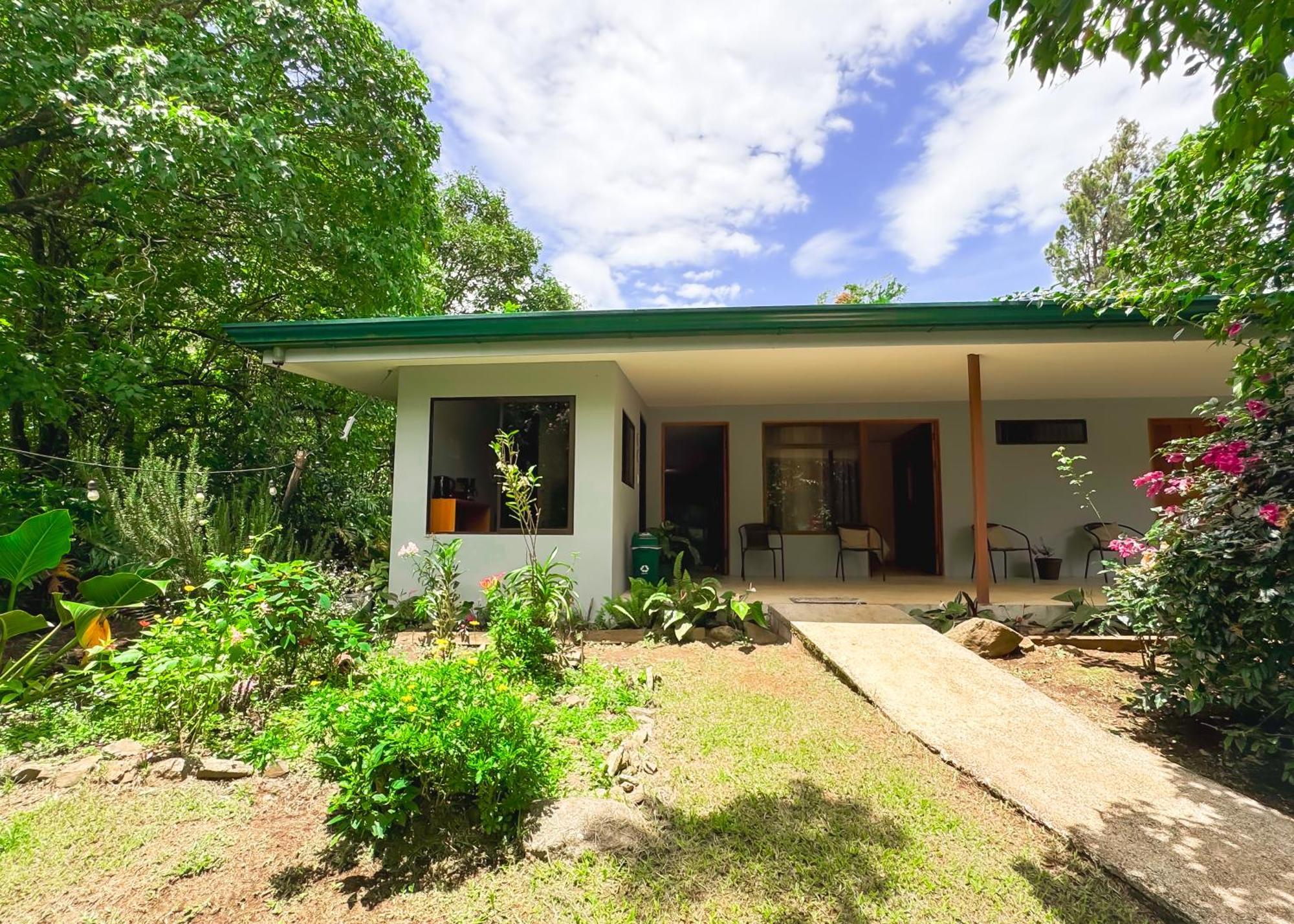 Casa Rayo De Luna Monteverde Εξωτερικό φωτογραφία