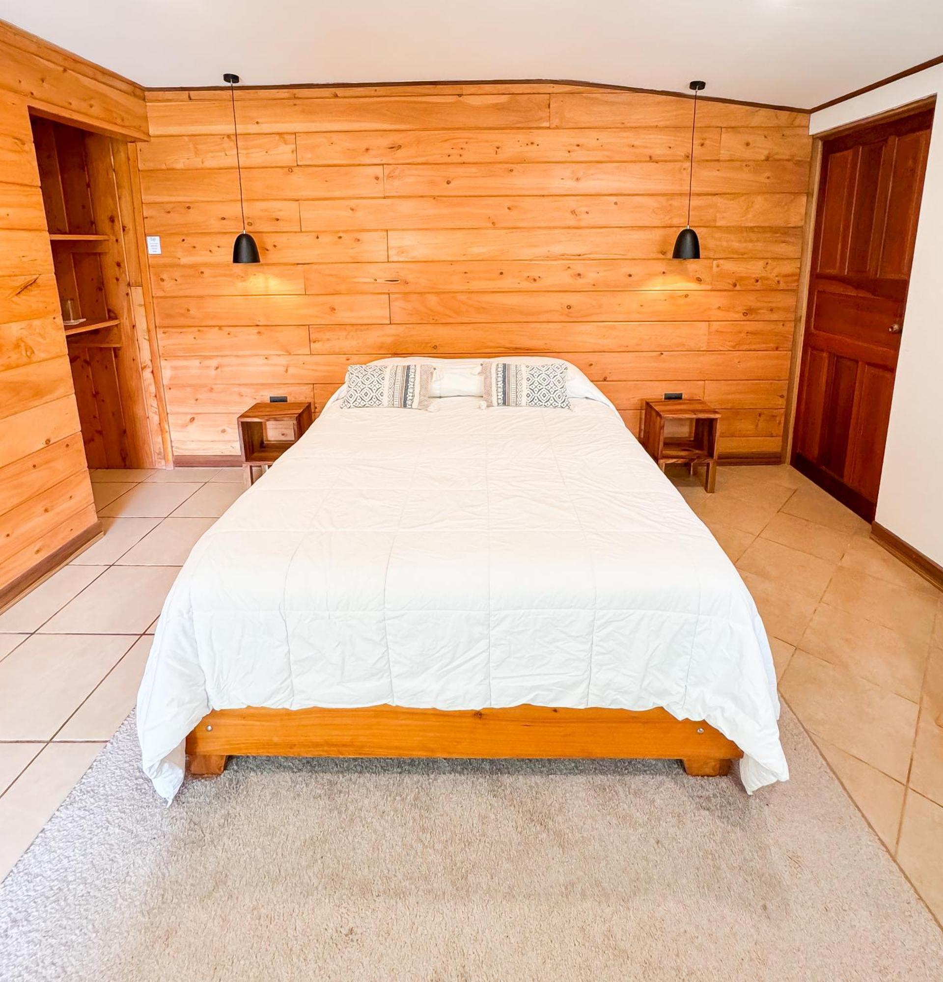 Casa Rayo De Luna Monteverde Εξωτερικό φωτογραφία